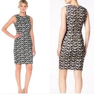 Calvin Klein Sheath Dress /2P.
